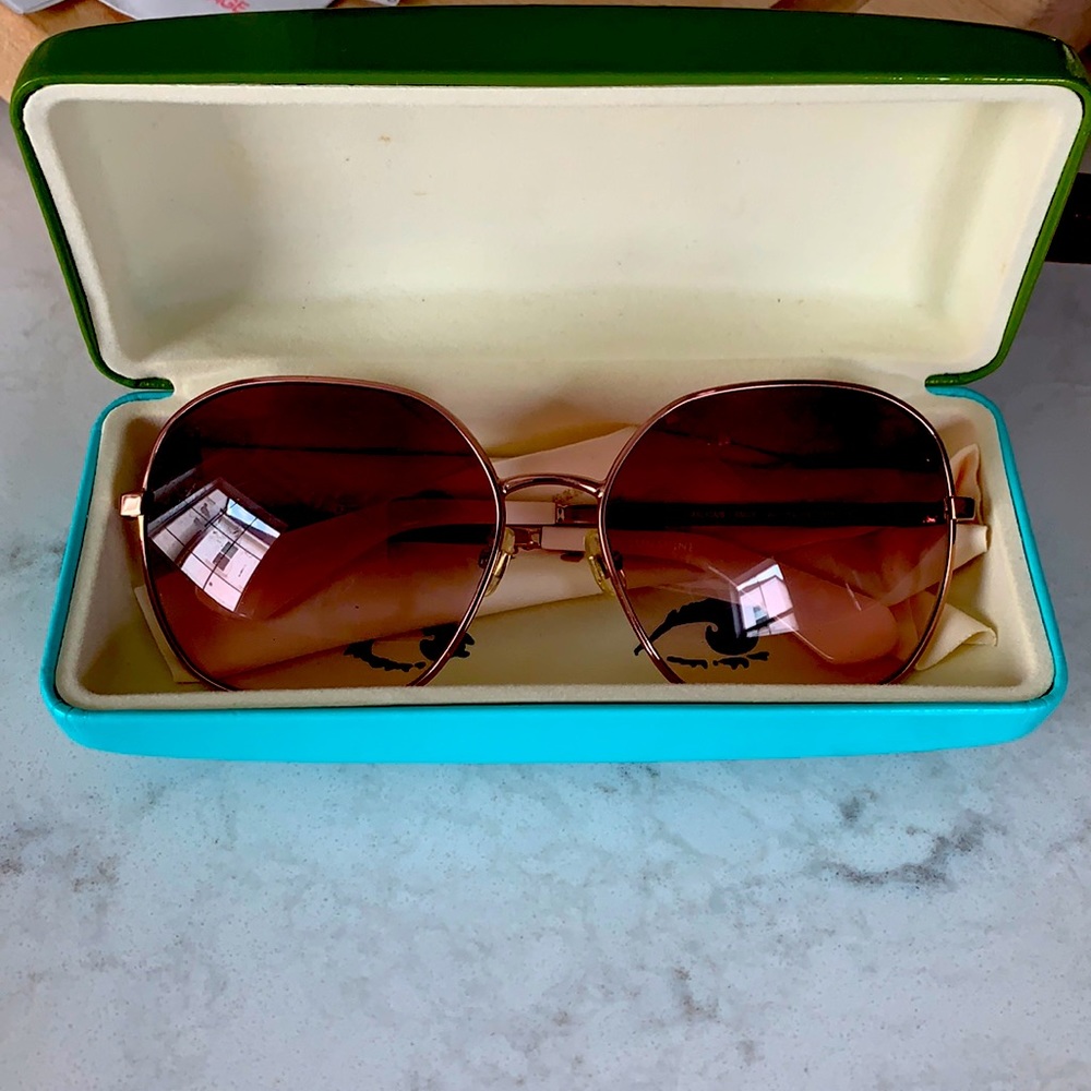 Kate Spade Sunglasses